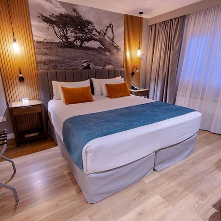 אושואיה Alto Andino Hotel מראה חיצוני תמונה